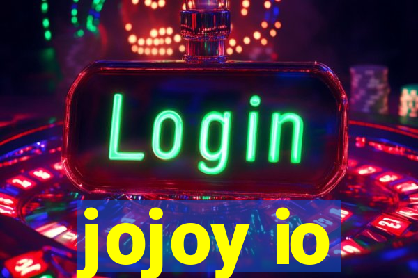 jojoy io